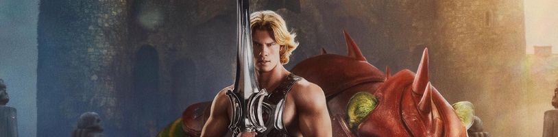 Dobrodružný fantasy akčňák Vládci vesmíru už brzy v kinech, podívejte se na finální trailer