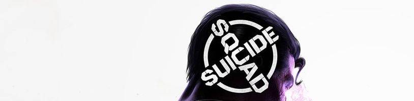Rocksteady oficiálně oznamují hru založenou na Suicide Squad