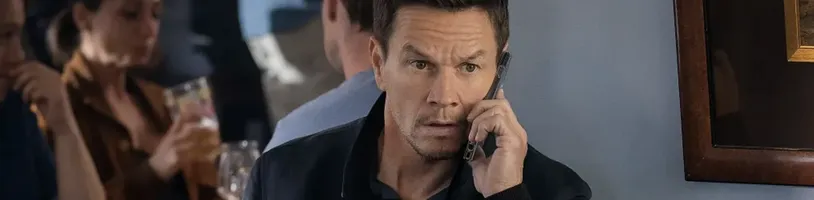 Mark Wahlberg si v akčňáku The Operator od Netflixu zahraje agenta CIA