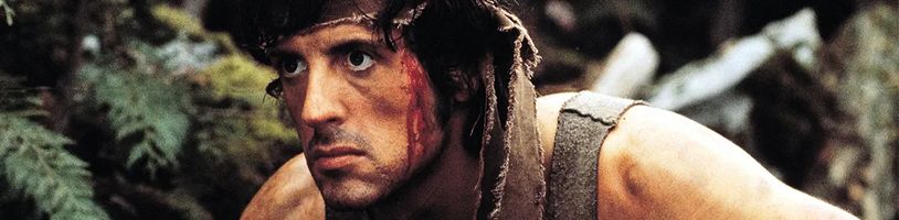 Mladého Ramba v chystaném prequelu ztvární hlavní hvězda seriálu Rekrut