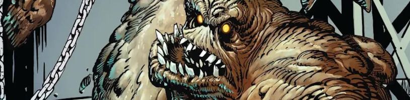 Scenárista thrilleru Drive má údajně přepsat scénář k chystanému DC filmu Clayface