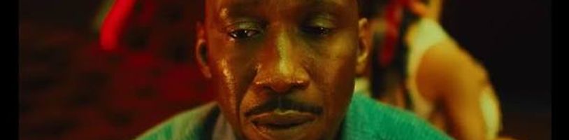 Mahershala Ali jako nájemný vrah hledá v novém akčním thrilleru víru i vykoupení