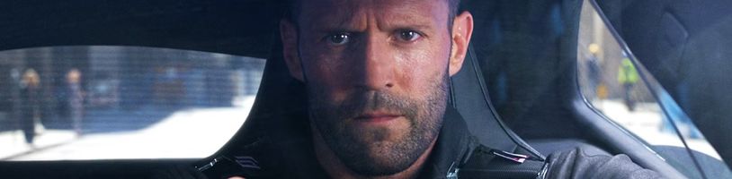 Akční komedie Jason Statham mi čmajznul kolo zná datum premiéry