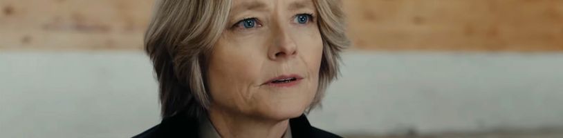 Jodie Foster vyšetřuje v traileru na novou řadu Temného případu podivnou a mrazivou vraždu