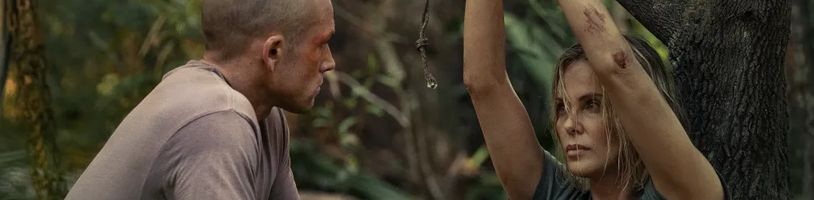 V survival thrilleru Apex bude Charlize Theron čelit šílenému lovci v divočině