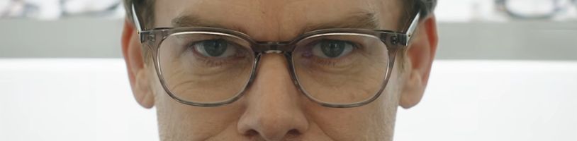 Druhá řada Dextera: Vzkříšení zná datum premiéry, venku máme první teaser