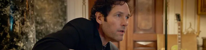 Paul Rudd se v komedii Srdcovka rozlítí na Nicka Jonase, který mu ukradl písničku