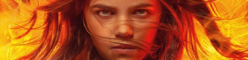 Trailer na adaptaci knihy Stephena Kinga představuje dívku, která si umí hrát s ohněm 
