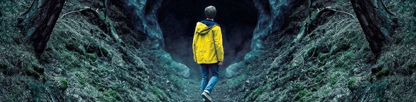 The Grimm Reality: Netflix hodil do koše již dotočený německý fantasy seriál