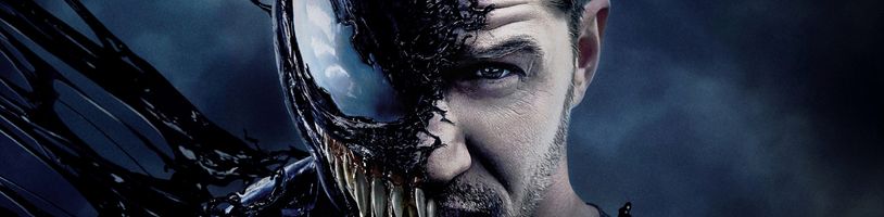 Boli zverejnené neoficiálne detaily zápletky k pokračovaniu filmu Venom