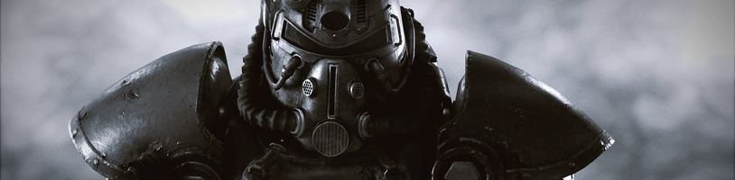 Seriálovému Falloutu padla první klapka. A nové fotky z natáčení nevypadají vůbec špatně
