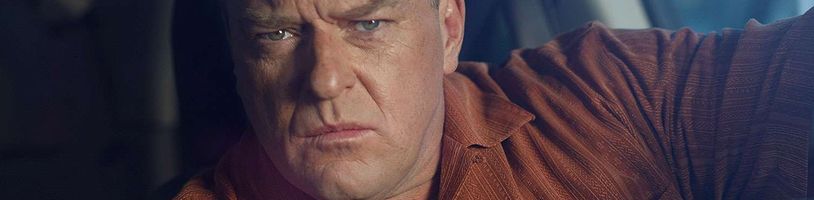 K chystanému thrilleru Coyote se připojuje Dean Norris a další herci