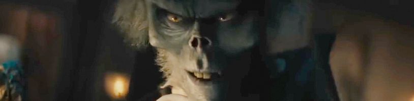 Nový trailer na rodinný horůrek Strašidelný dům nám ukáže démonického Jareda Leta