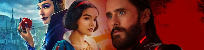 Největší komerční propadáky roku 2025