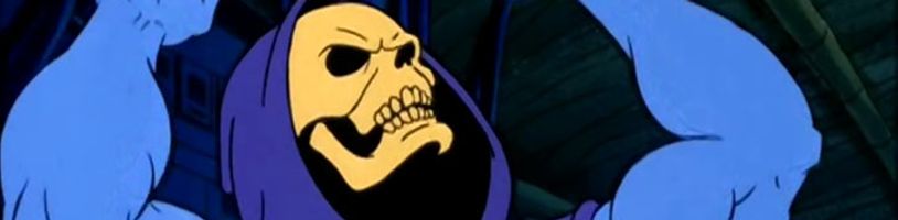 Mark Hamill bude dabovať Skeletora v novom reboote He-Mana