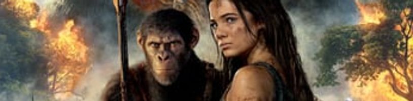 Království Planeta opic představuje finální trailer, který odhalí další detaily o příběhu
