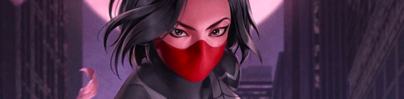 Spider-manovský seriál Silk: Spider Society nakonec na Amazonu nevznikne