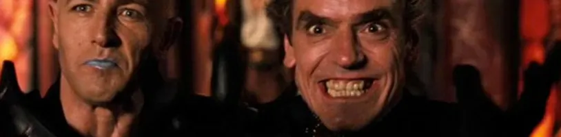 K novému Highlanderovi se připojuje Jeremy Irons, zahraje si padoucha