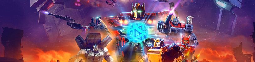 Transformers: War for Cybertron sa vracajú v druhom filme