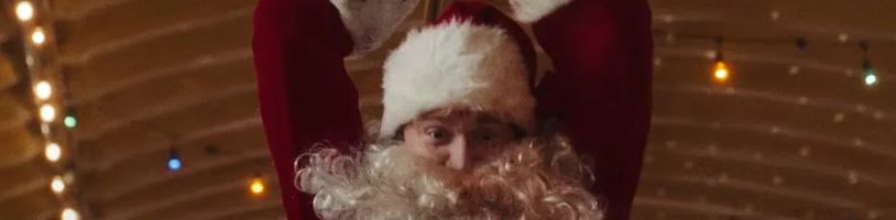 Teaser k hororu Silent Night, Deadly Night vypadá jako poctivá vánoční vyvražďovačka