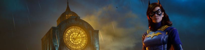 Gotham Knights se singleplayerem, Bethesda: Fallout 76 zklamal, film Uncharted
