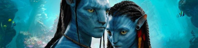 Produkční milník pro filmového Avatara a zprávy o herním projektu Avatar od tvůrců The Division