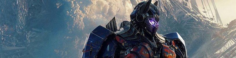Crossover Transformers a G. I. Joe napíše jeden ze scenáristů Jurského světa
