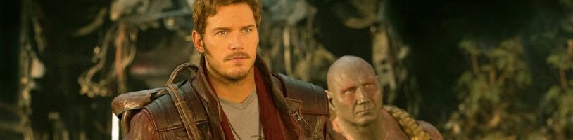 James Gunn fanoušky upozorňuje, že třetí Strážci Galaxie nebudou tím, co čekají 