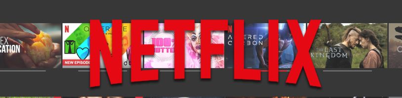 Čo pre nás Netflix chystá budúci mesiac?