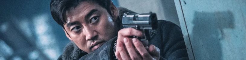 Trailer na korejský akčňák Spiritwalker připomíná Johna Wicka s nadpřirozenými schopnostmi 