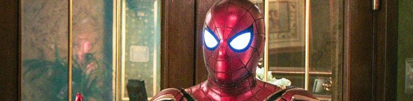 Spider-Man: Bez domova v TOP 5 nejvýdělečnějších filmů. Žižka v zahraničí příliš nezaujal