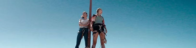Pokračování survival thrilleru Fall nás zavede do Thajska, zaměří se na další dvě nešťastnice