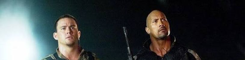 Hasbro připravuje celovečerní film podle hraček Action Man
