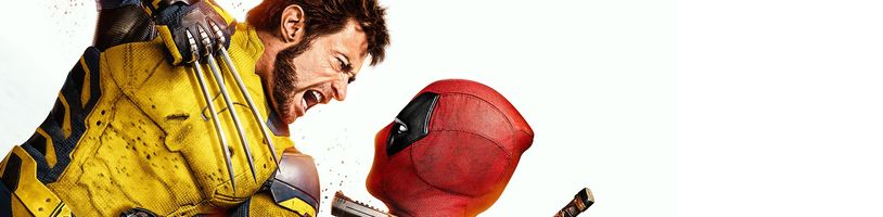 Deadpool & Wolverine: Nová upoutávka oslavuje (ne)přátelství mezi oběma hrdiny