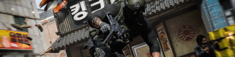 Call of Duty: Modern Warfare 4 odhalilo termíny bety. Dorazily i nové informace o chystaném filmu