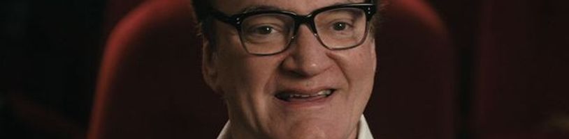 Only What We Carry: Quentin Tarantino ztvární svou největší hereckou roli po téměř 30 letech