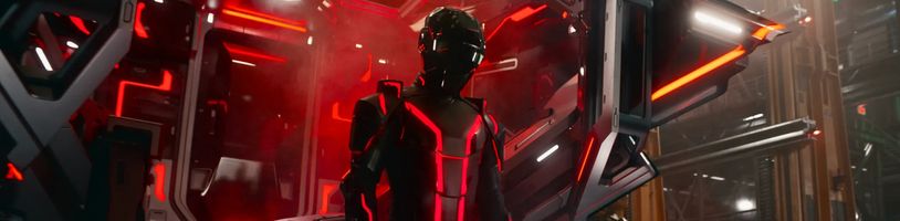 Tron: Ares na nové fotce, film dorazí do kin za rok