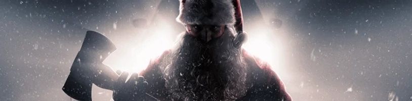 Trailer na vyvražďovačku Tichá noc, krvavá noc slibuje pořádnou vánoční řezničinu