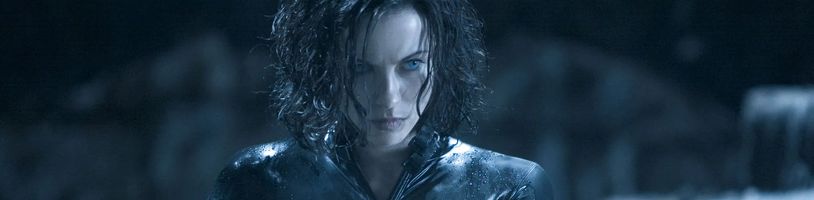 Kate Beckinsale bude v hororu Twilight Of The Dead kosit zombíky