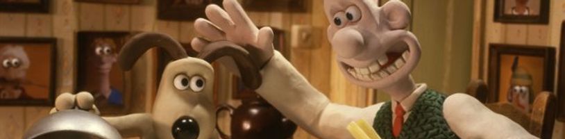 Wallace a Gromit budou v novém dobrodružství opět čelit zákeřnému tučňákovi