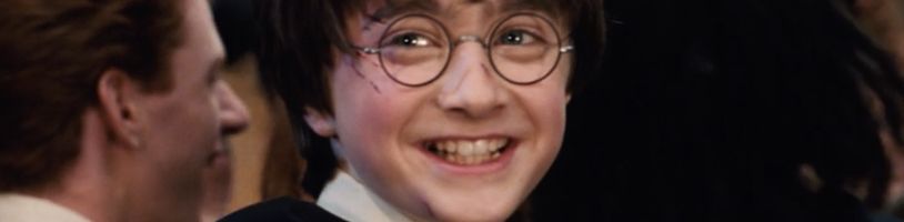 Pokud na to J. K. Rowling kývne, Warner Bros. Discovery se vrátí k Harrymu Potterovi