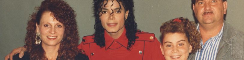 Životopisný film o Michaelu Jacksonovi se nebude bát ukázat zpěvákovu temnější stránku