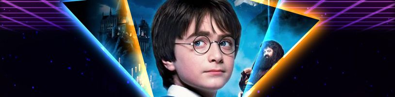 Velký návrat Harryho Pottera! Disney odhalil Avengers, X-Meny i Star Wars