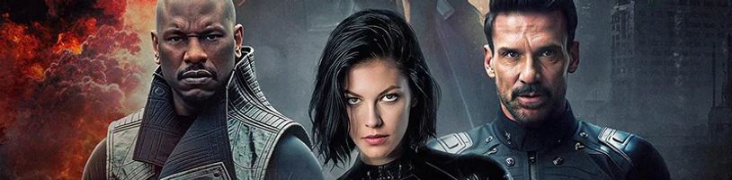 V akční sci-fi Kill Code se nebezpečný systém umělé inteligence vymkne kontrole