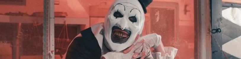 Terrifier 4 bude poslední, zakončení série má být náležitě hrůzostrašné a uspokojivé