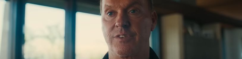 Goodrich: Michael Keaton žádá o pomoc Milu Kunis s výchovou dětí v nové komedii