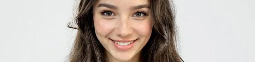 Je mladá a krásná. A také vůbec neexistuje. AI herečka Tilly Norwood pobouřila Hollywood