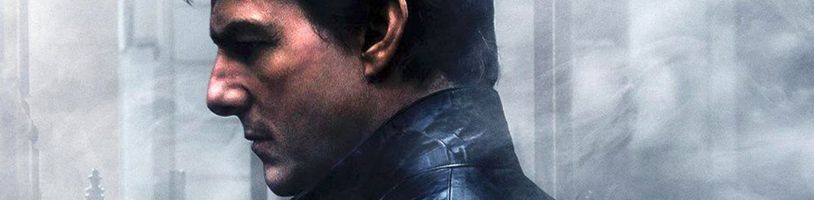 Tom Cruise se dle zvěstí připojuje k Marvel univerzu pro nový projekt