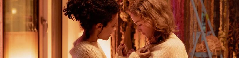 Sny: Vítězný film letošního Berlinale vypráví o dívce, která se zamiluje do své učitelky