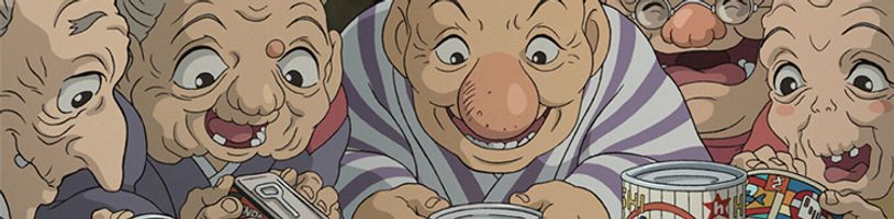 Chlapec a volavka: Nový plakát k finálnímu anime filmu Hayao Miyazakiho je zde
